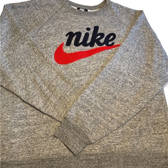 Men’s Nike Crewneck - Picture 3 of 3